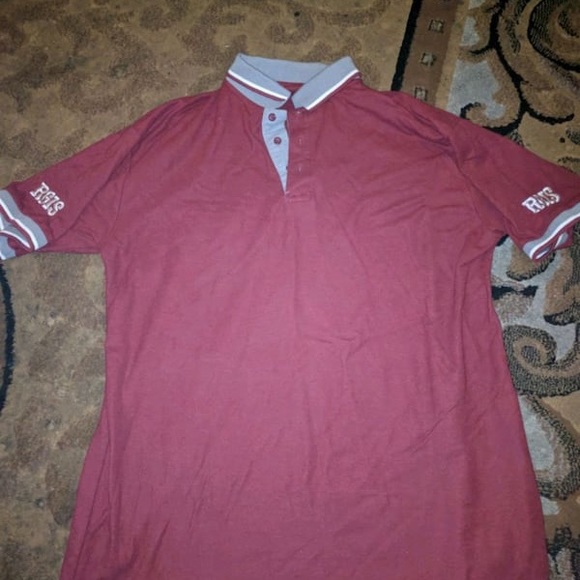 Polo - Picture 1 of 1